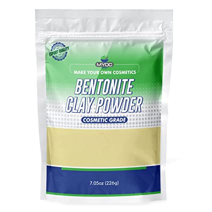 shoprythmindia Cosmetic Raw Material,United States Bentonite Clay Powder shoprythmindia Cosmetic Raw Material,United States Bentonite Clay Powder